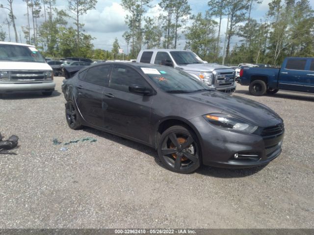 DODGE DART 2014 1c3cdfbbxed776241