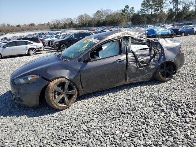 DODGE DART 2014 1c3cdfbbxed776305