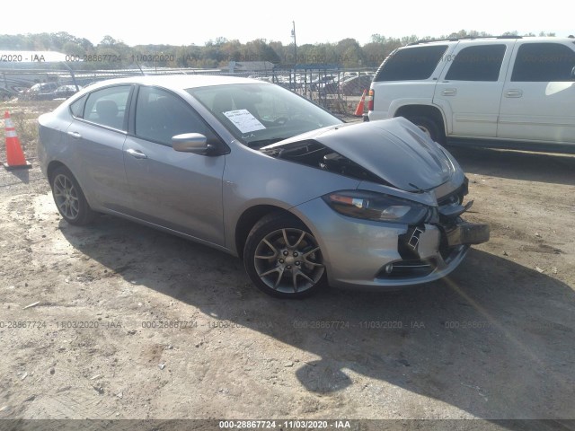 DODGE DART 2014 1c3cdfbbxed802482