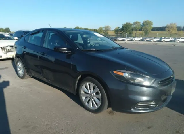 DODGE DART 2014 1c3cdfbbxed802532