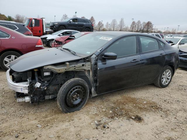 DODGE DART SXT 2014 1c3cdfbbxed819668