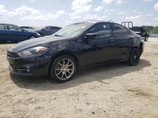 DODGE DART 2014 1c3cdfbbxed823588