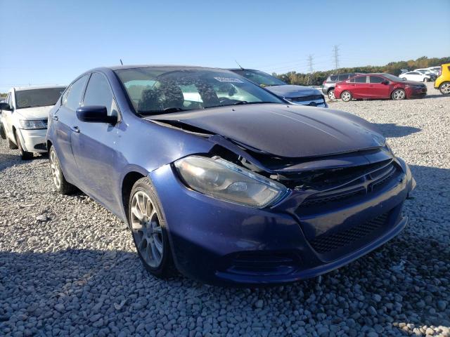 DODGE DART SXT 2014 1c3cdfbbxed861158