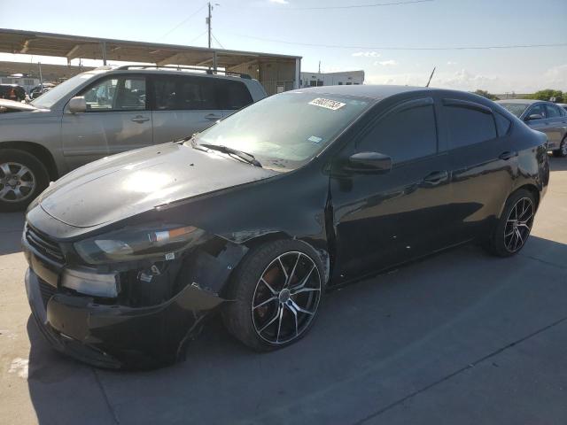 DODGE DART SXT 2014 1c3cdfbbxed861256