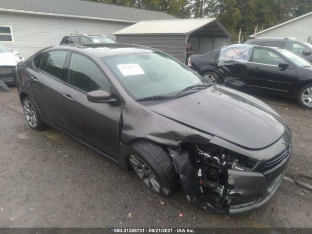 DODGE DART 2014 1c3cdfbbxed862083