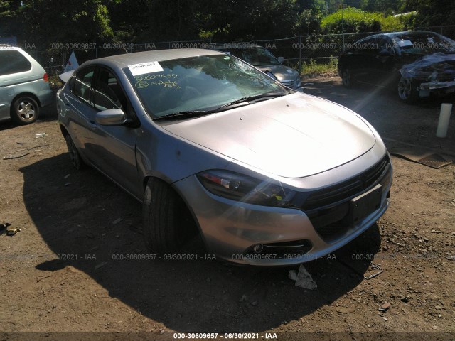 DODGE DART 2014 1c3cdfbbxed865789