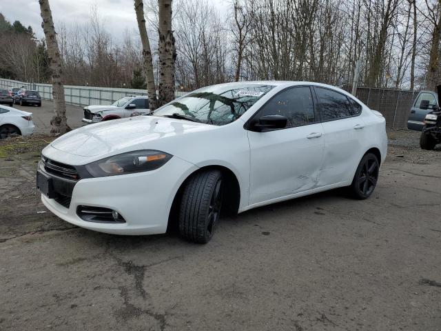 DODGE DART SXT 2014 1c3cdfbbxed867722