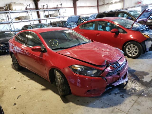 DODGE DART SXT 2014 1c3cdfbbxed869003