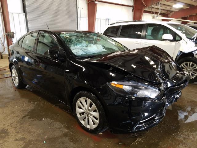 DODGE DART SXT 2014 1c3cdfbbxed869048