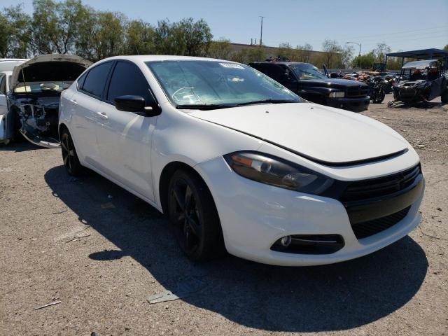 DODGE DART SXT 2014 1c3cdfbbxed870877