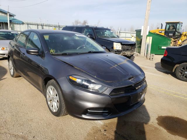 DODGE DART SXT 2014 1c3cdfbbxed877344