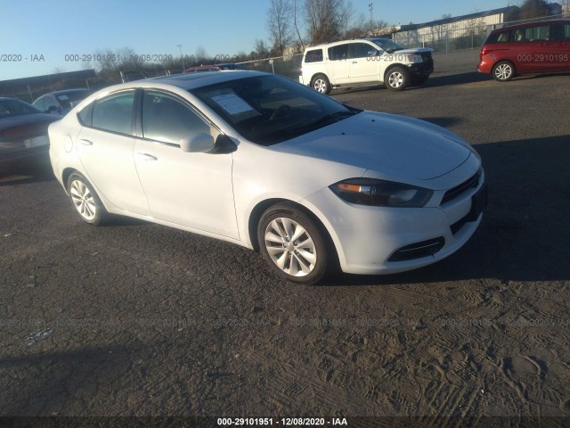 DODGE DART 2014 1c3cdfbbxed891096