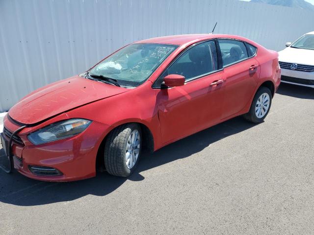 DODGE DART 2014 1c3cdfbbxed894905