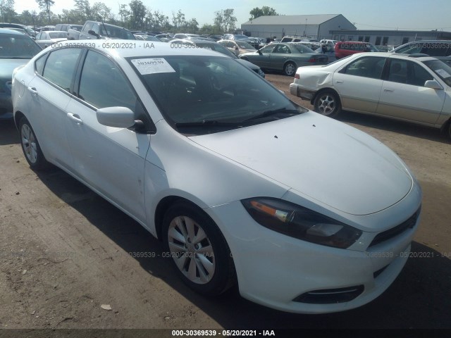 DODGE DART 2014 1c3cdfbbxed904140