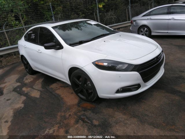 DODGE DART 2014 1c3cdfbbxed907247