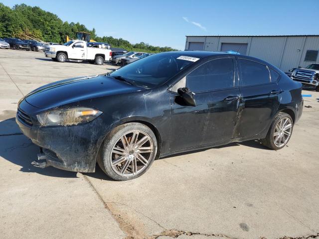 DODGE DART SXT 2014 1c3cdfbbxed907698