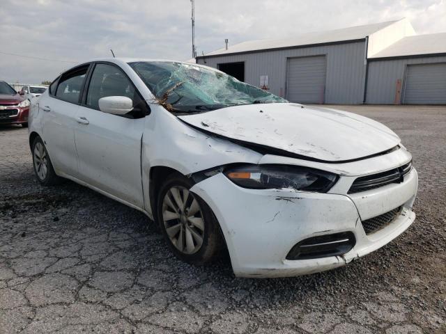 DODGE DART SXT 2014 1c3cdfbbxed909743