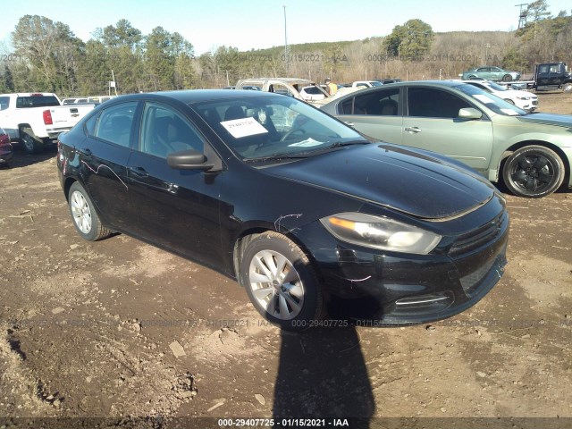 DODGE DART 2014 1c3cdfbbxed913422