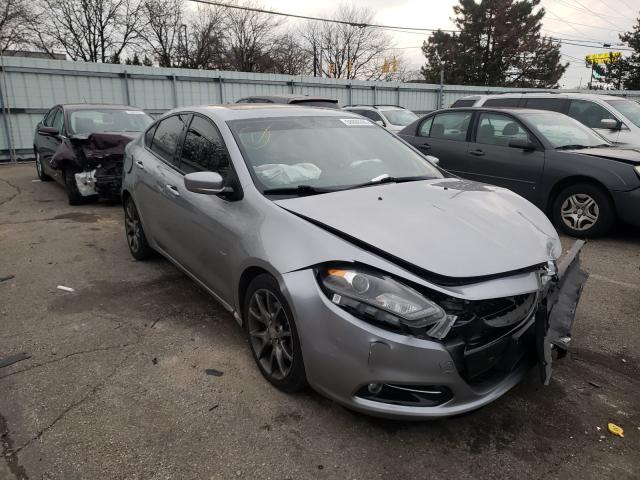 DODGE DART SXT 2014 1c3cdfbbxed913484