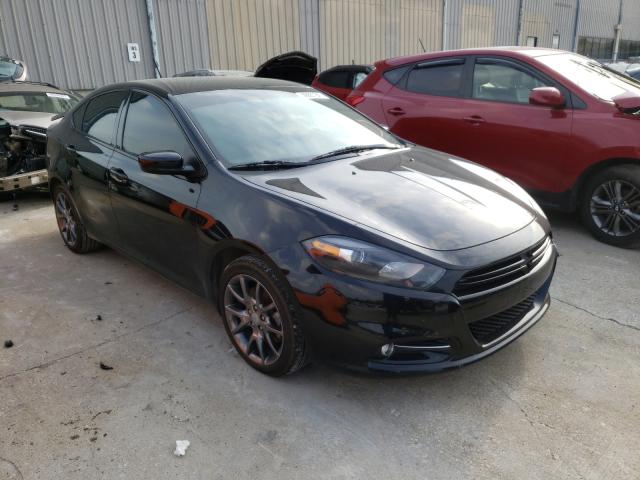 DODGE DART SXT 2014 1c3cdfbbxed913596