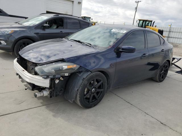 DODGE DART 2014 1c3cdfbbxed913761