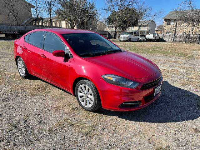 DODGE DART SXT 2014 1c3cdfbbxed914800