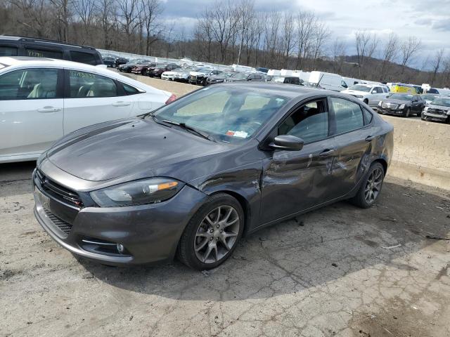 DODGE DART SXT 2014 1c3cdfbbxed918037