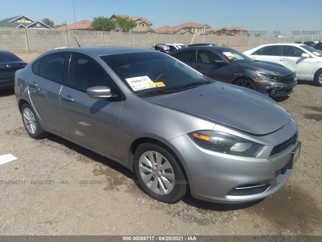 DODGE DART 2014 1c3cdfbbxed920340