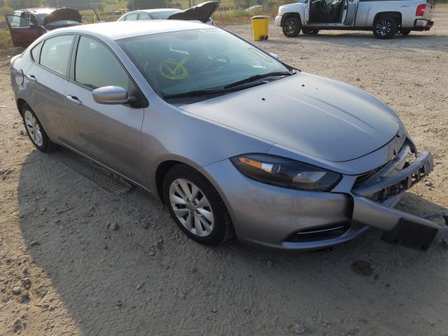 DODGE DART SXT 2014 1c3cdfbbxed921147