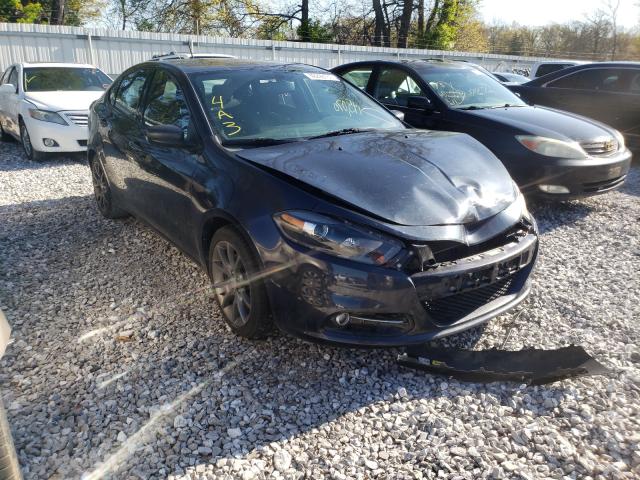 DODGE DART SXT 2014 1c3cdfbbxed926185