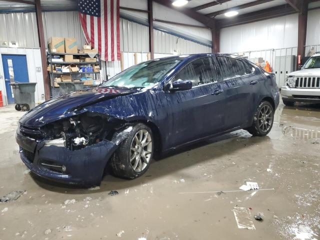 DODGE DART 2014 1c3cdfbbxed926686