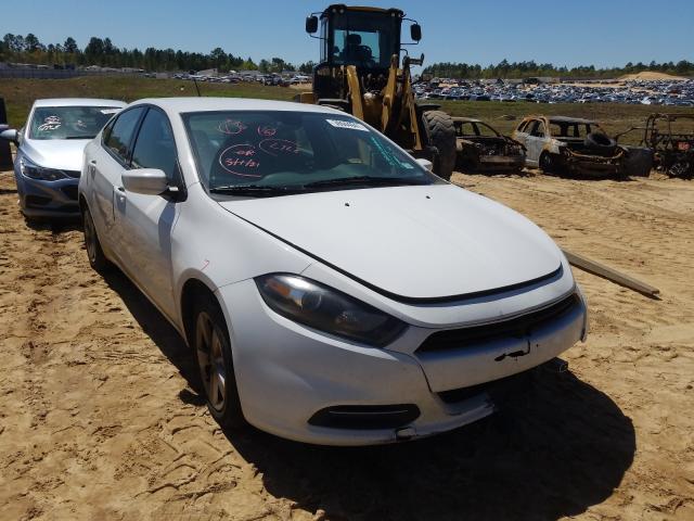 DODGE DART SXT 2015 1c3cdfbbxfd104925