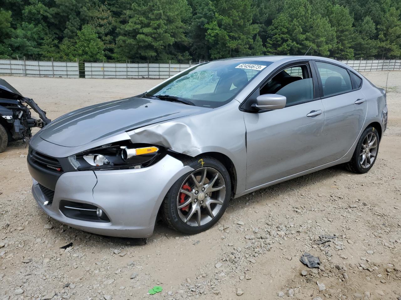 DODGE DART 2015 1c3cdfbbxfd111356