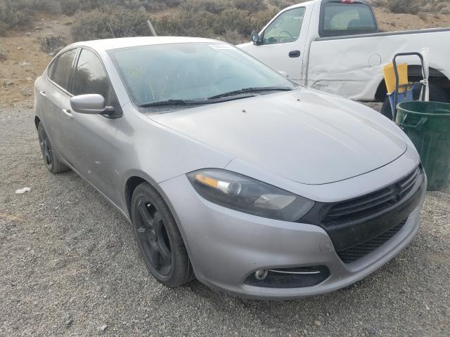 DODGE DART SXT 2015 1c3cdfbbxfd119005