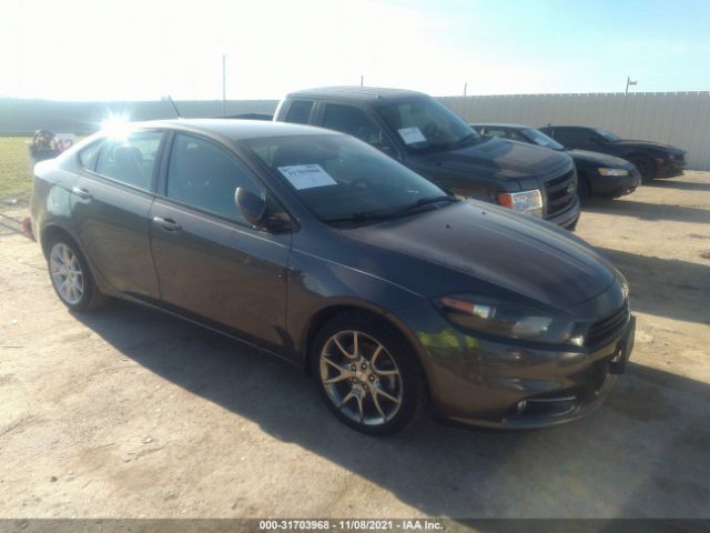 DODGE DART 2015 1c3cdfbbxfd119361