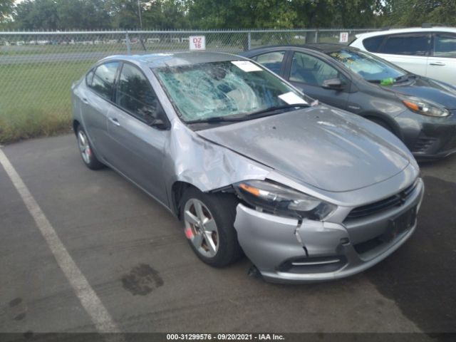 DODGE DART 2015 1c3cdfbbxfd121031