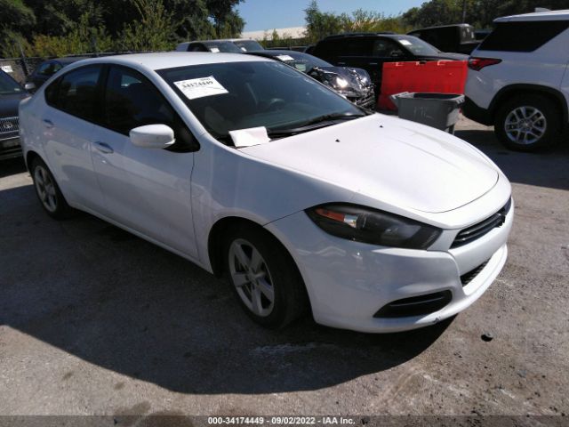 DODGE DART 2015 1c3cdfbbxfd128223