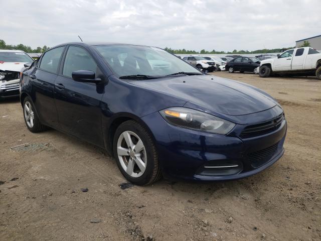 DODGE DART SXT 2015 1c3cdfbbxfd129243