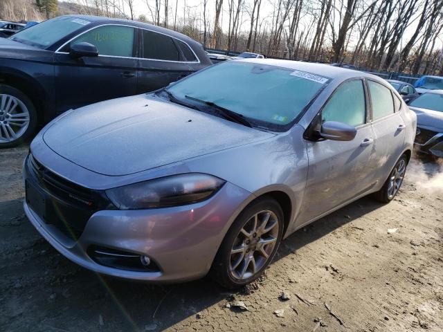 DODGE DART SXT 2015 1c3cdfbbxfd132076