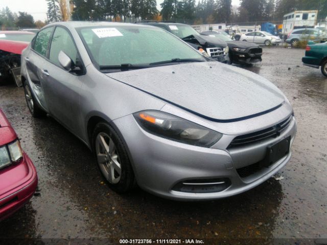 DODGE DART 2015 1c3cdfbbxfd140307