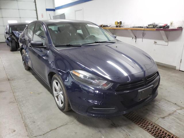 DODGE DART SXT 2015 1c3cdfbbxfd140419