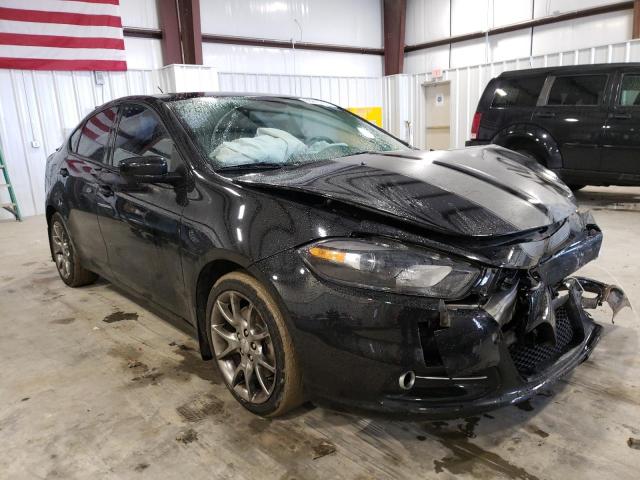 DODGE DART 2015 1c3cdfbbxfd142056