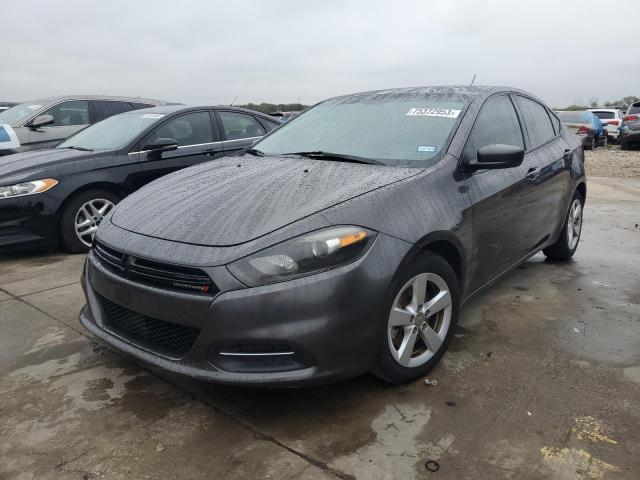 DODGE DART 2015 1c3cdfbbxfd146155