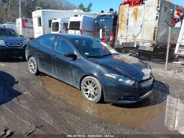 DODGE DART 2015 1c3cdfbbxfd146494