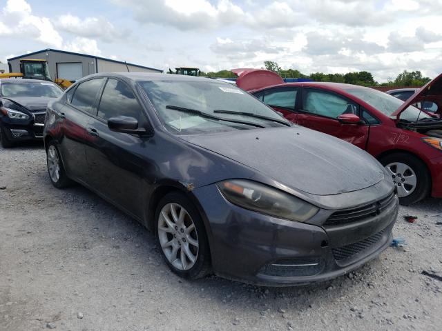 DODGE DART SXT 2015 1c3cdfbbxfd150545