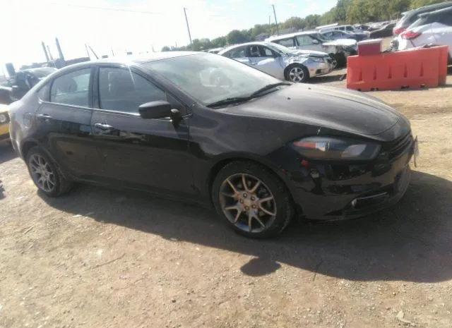 DODGE DART 2015 1c3cdfbbxfd151212