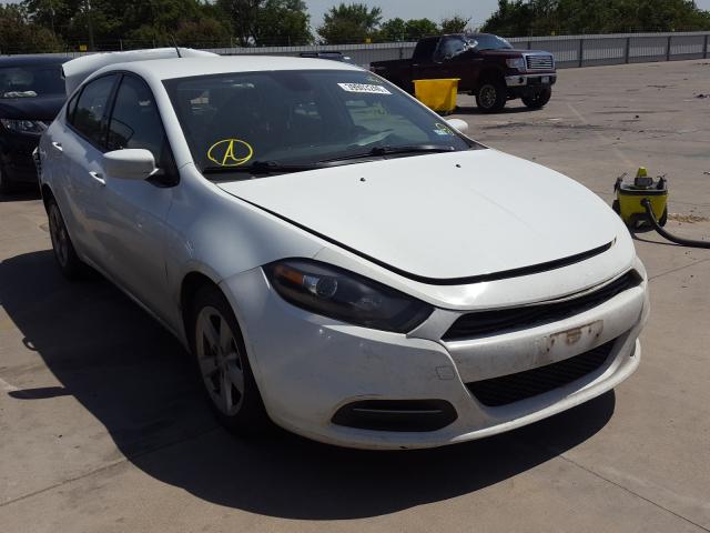 DODGE DART SXT 2015 1c3cdfbbxfd158631