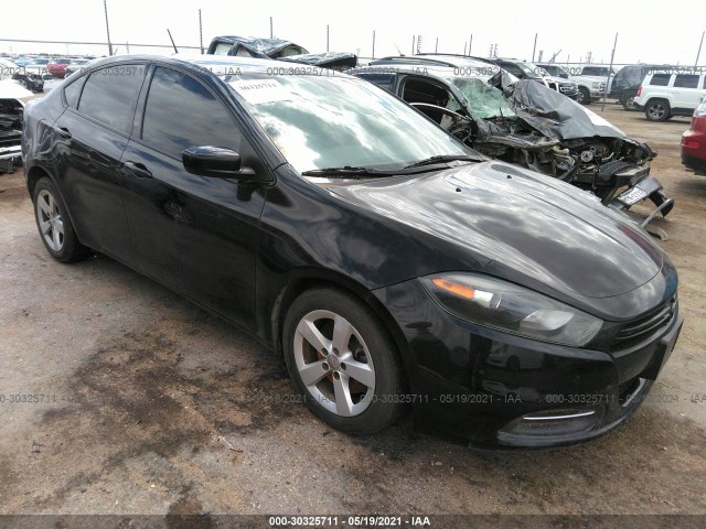 DODGE DART 2015 1c3cdfbbxfd158757