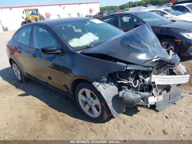 DODGE DART 2015 1c3cdfbbxfd158841