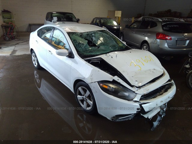 DODGE DART 2015 1c3cdfbbxfd159200